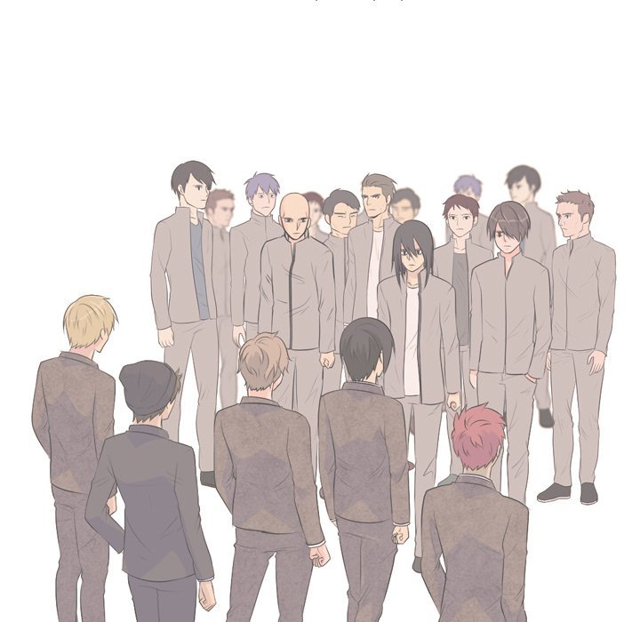 High School Legend  Red Dragon Manhwa - Chapter 16 Page 31