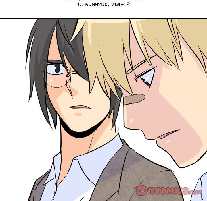 High School Legend  Red Dragon Manhwa - Chapter 16 Page 33