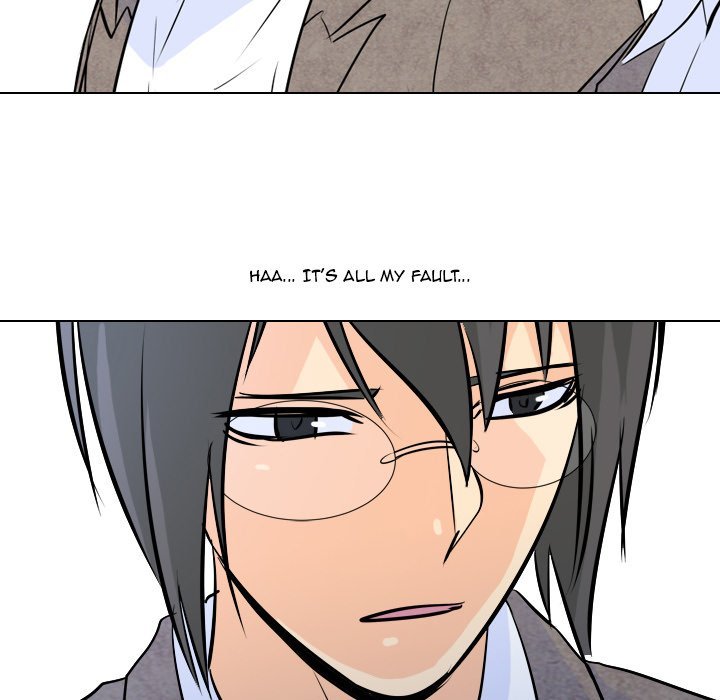 High School Legend  Red Dragon Manhwa - Chapter 16 Page 34