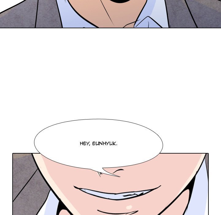 High School Legend  Red Dragon Manhwa - Chapter 16 Page 35