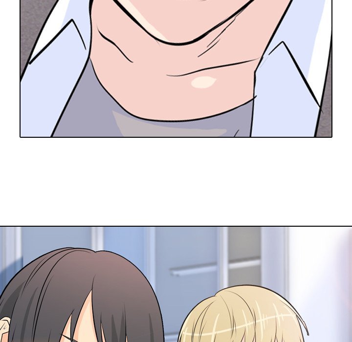 High School Legend  Red Dragon Manhwa - Chapter 16 Page 36