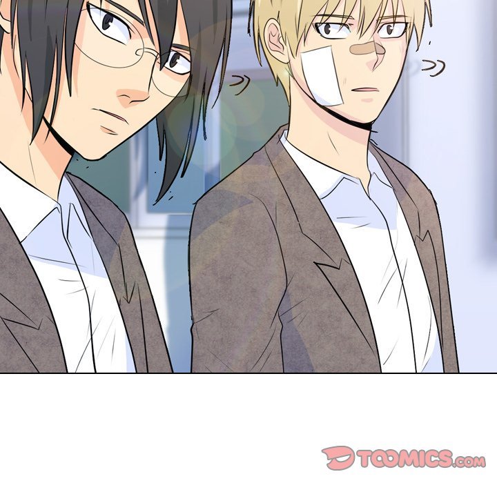 High School Legend  Red Dragon Manhwa - Chapter 16 Page 37