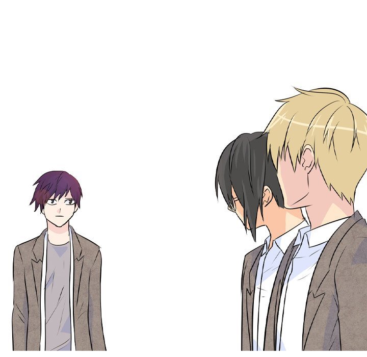 High School Legend  Red Dragon Manhwa - Chapter 16 Page 38