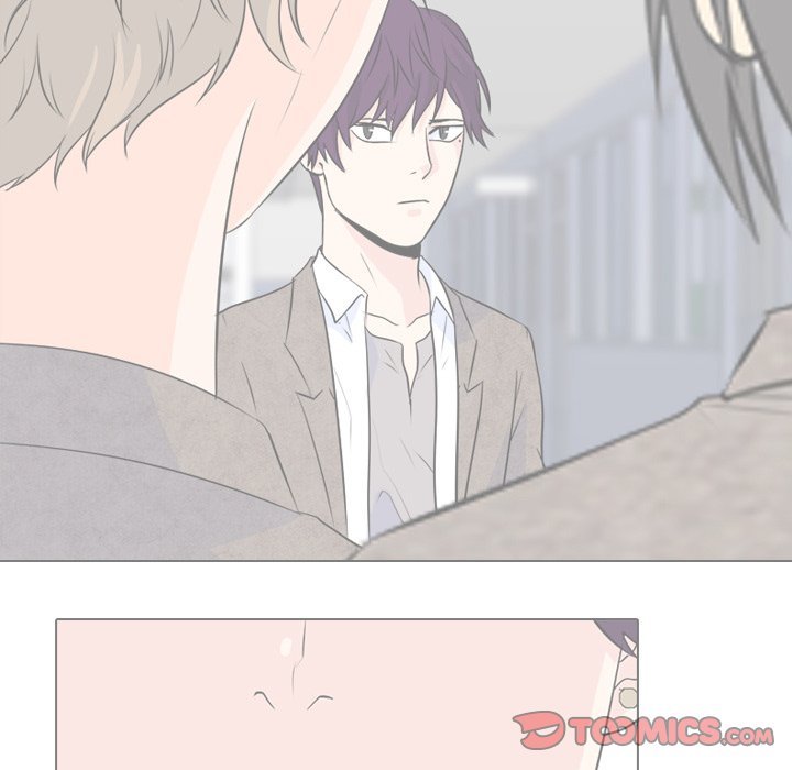 High School Legend  Red Dragon Manhwa - Chapter 16 Page 41