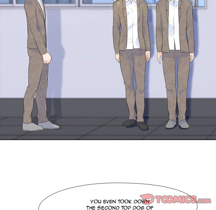 High School Legend  Red Dragon Manhwa - Chapter 16 Page 49