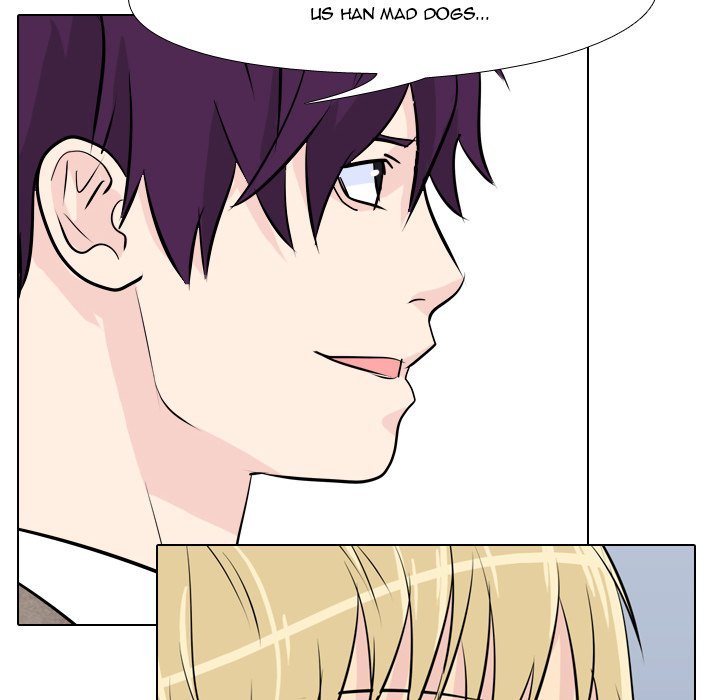 High School Legend  Red Dragon Manhwa - Chapter 16 Page 50