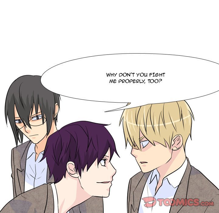 High School Legend  Red Dragon Manhwa - Chapter 16 Page 53