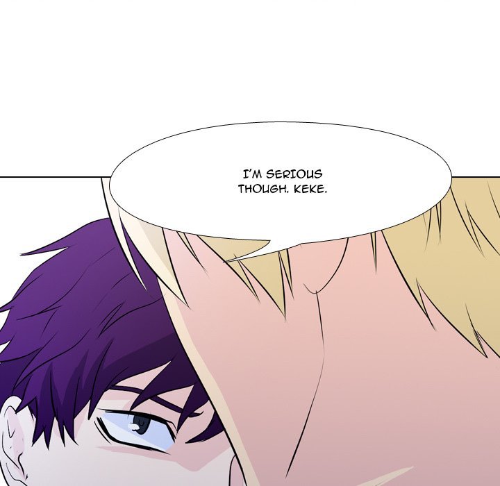 High School Legend  Red Dragon Manhwa - Chapter 16 Page 56