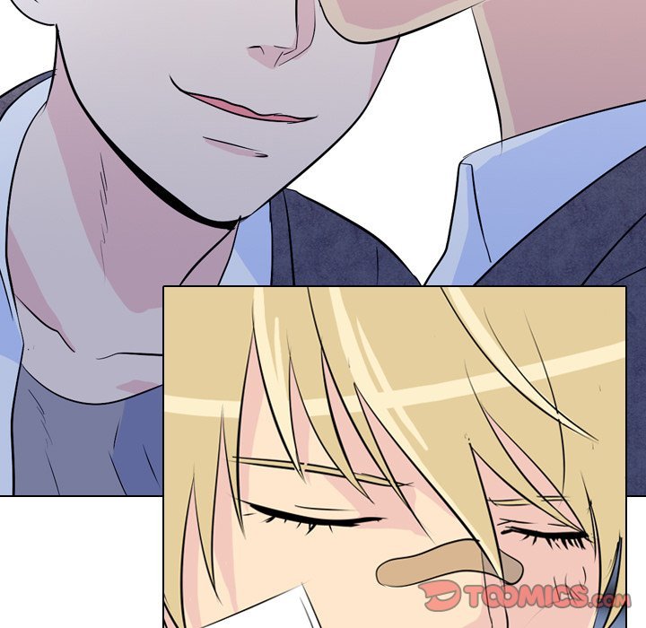 High School Legend  Red Dragon Manhwa - Chapter 16 Page 57