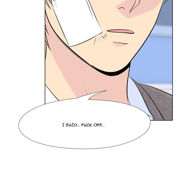 High School Legend  Red Dragon Manhwa - Chapter 16 Page 58