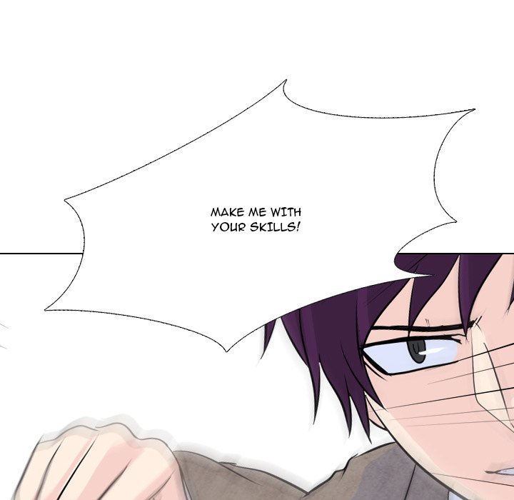 High School Legend  Red Dragon Manhwa - Chapter 16 Page 59