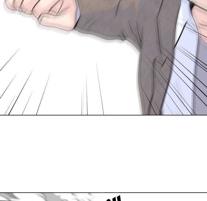 High School Legend  Red Dragon Manhwa - Chapter 16 Page 60