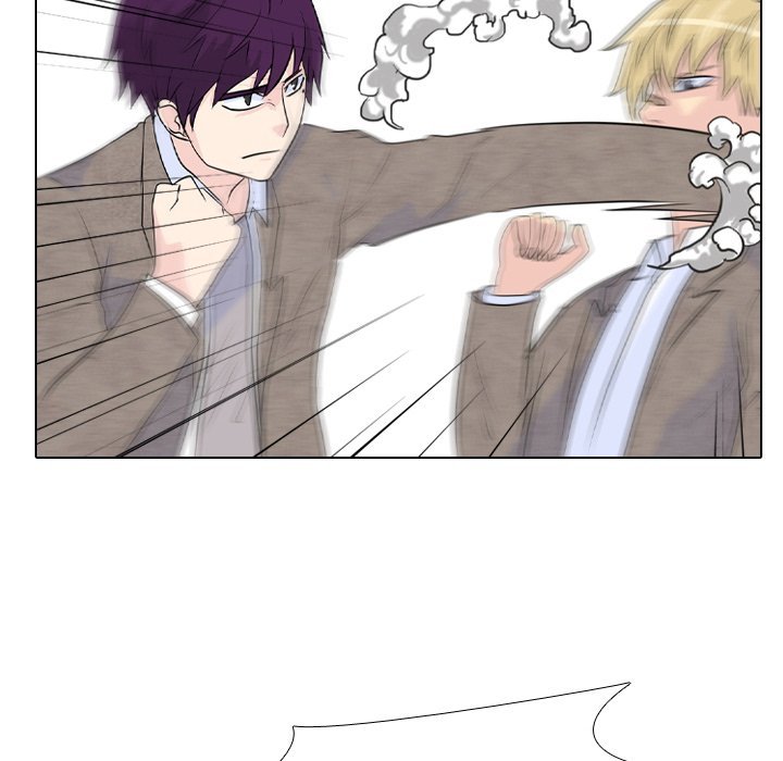 High School Legend  Red Dragon Manhwa - Chapter 16 Page 62