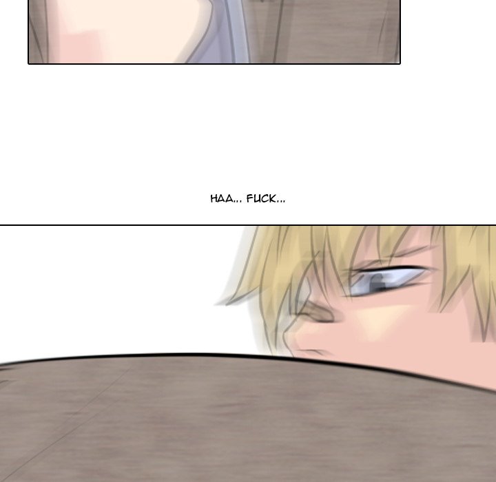 High School Legend  Red Dragon Manhwa - Chapter 16 Page 64