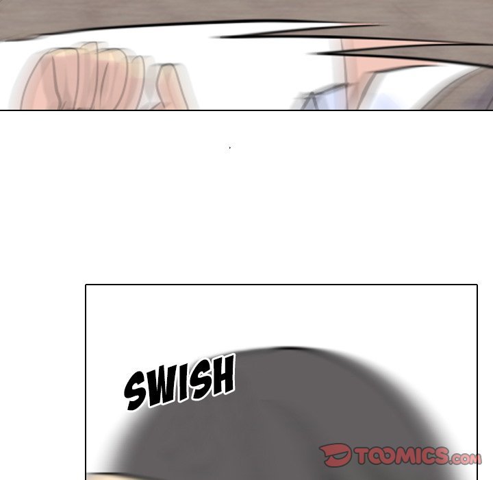 High School Legend  Red Dragon Manhwa - Chapter 16 Page 65