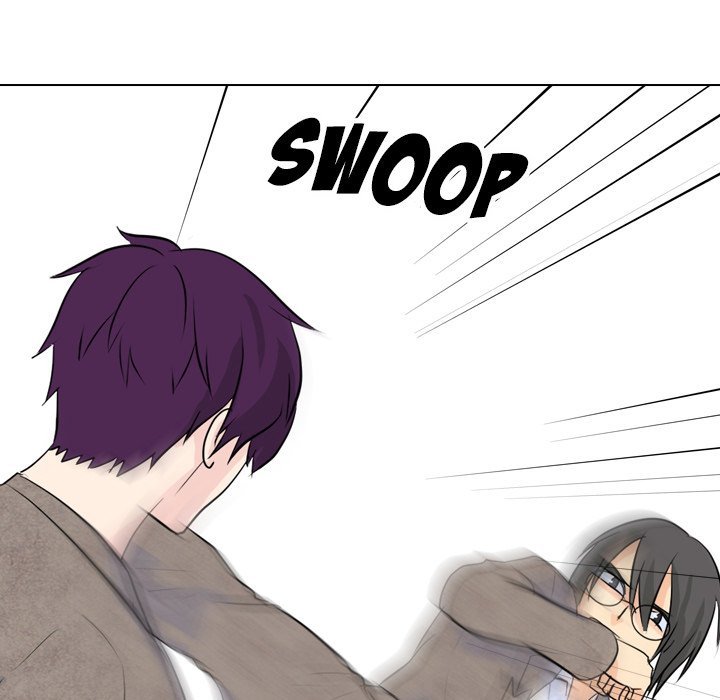 High School Legend  Red Dragon Manhwa - Chapter 16 Page 67