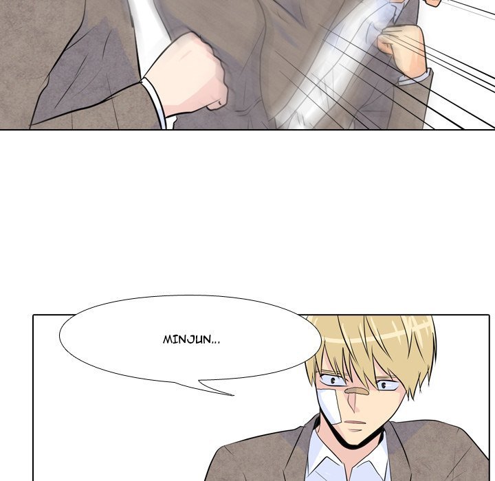 High School Legend  Red Dragon Manhwa - Chapter 16 Page 68