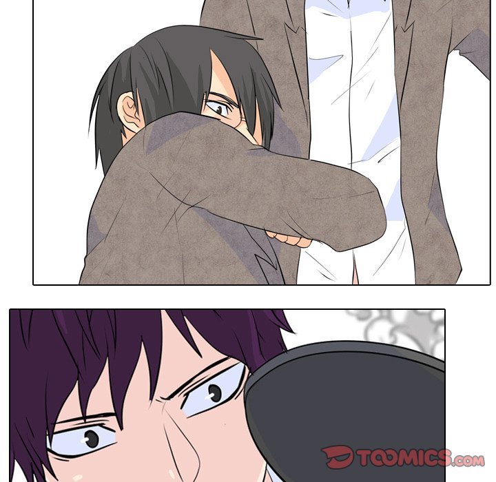 High School Legend  Red Dragon Manhwa - Chapter 16 Page 69