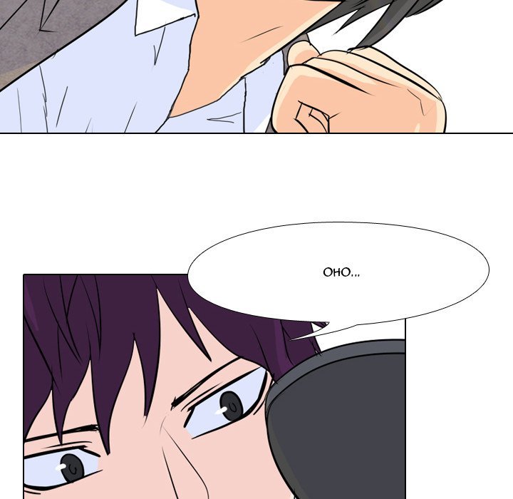 High School Legend  Red Dragon Manhwa - Chapter 16 Page 72