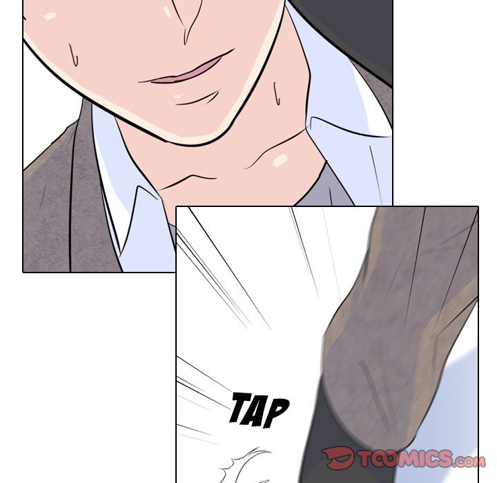 High School Legend  Red Dragon Manhwa - Chapter 16 Page 73