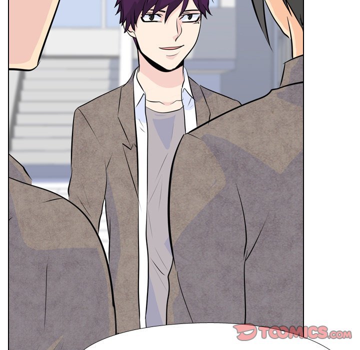 High School Legend  Red Dragon Manhwa - Chapter 16 Page 77