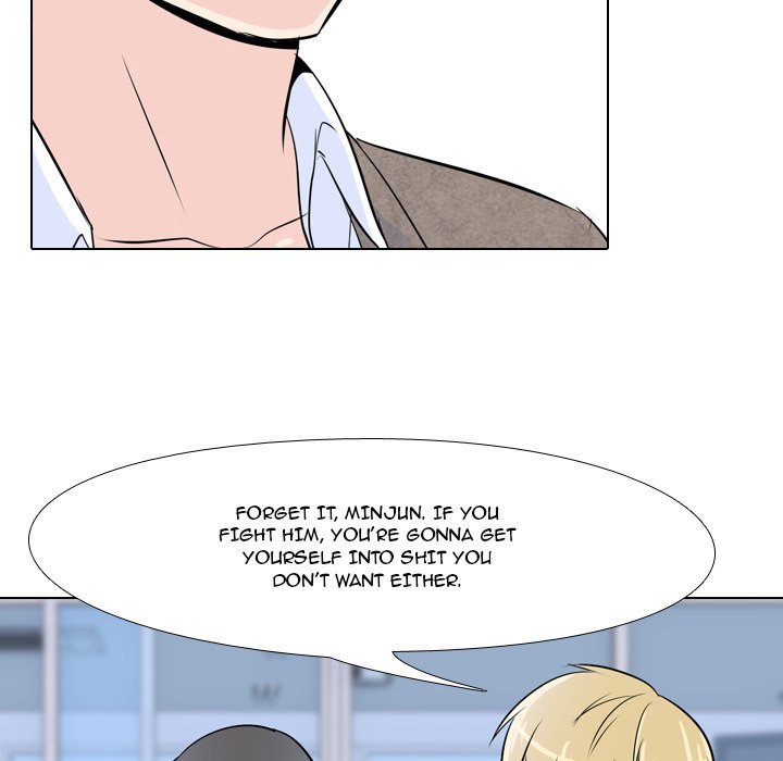 High School Legend  Red Dragon Manhwa - Chapter 16 Page 84