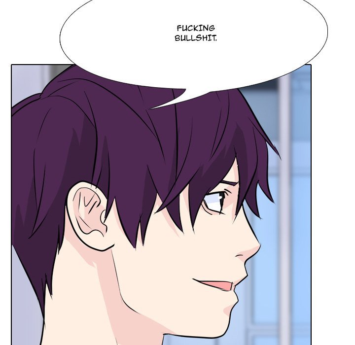 High School Legend  Red Dragon Manhwa - Chapter 16 Page 86