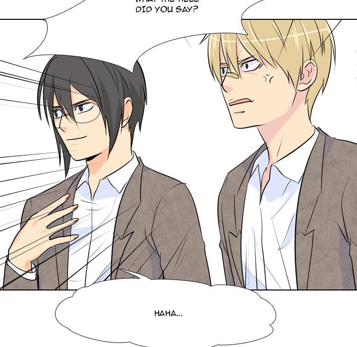 High School Legend  Red Dragon Manhwa - Chapter 16 Page 88