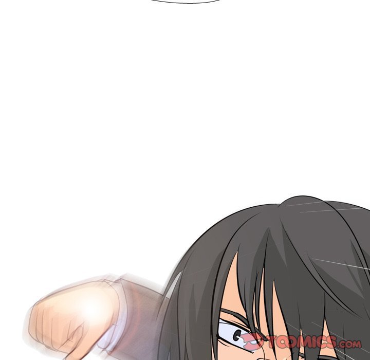 High School Legend  Red Dragon Manhwa - Chapter 16 Page 89