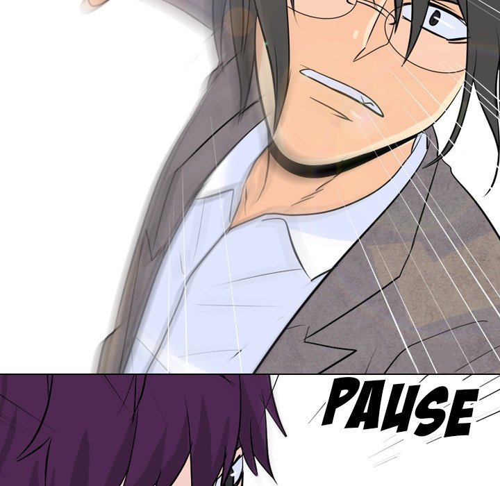 High School Legend  Red Dragon Manhwa - Chapter 16 Page 90