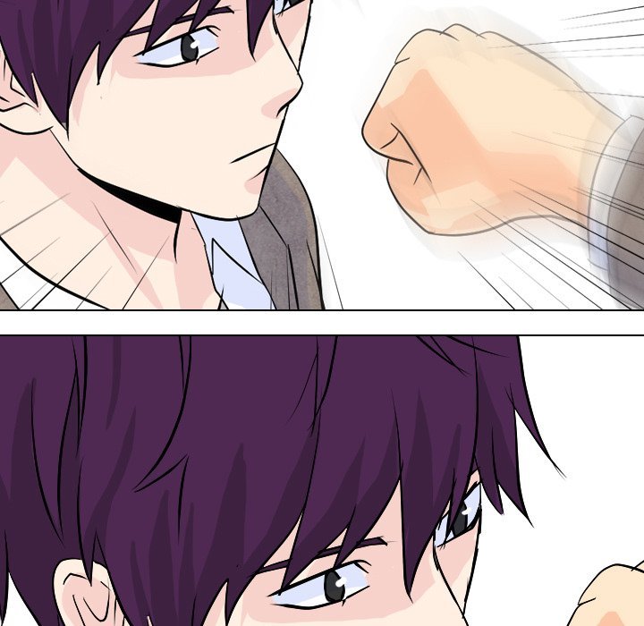 High School Legend  Red Dragon Manhwa - Chapter 16 Page 91