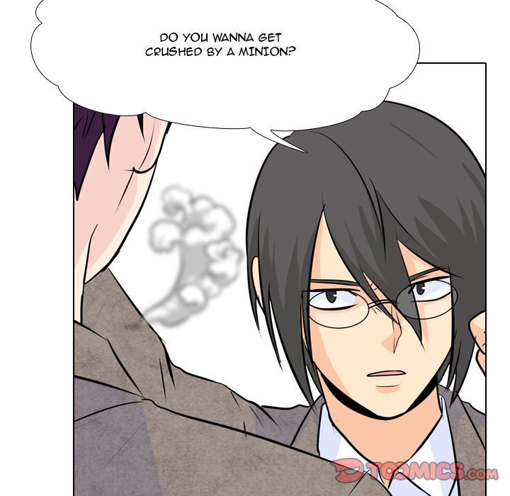 High School Legend  Red Dragon Manhwa - Chapter 16 Page 93
