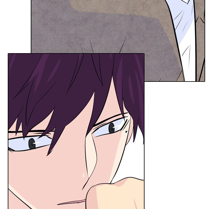 High School Legend  Red Dragon Manhwa - Chapter 16 Page 94