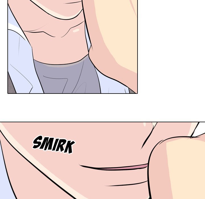 High School Legend  Red Dragon Manhwa - Chapter 16 Page 95