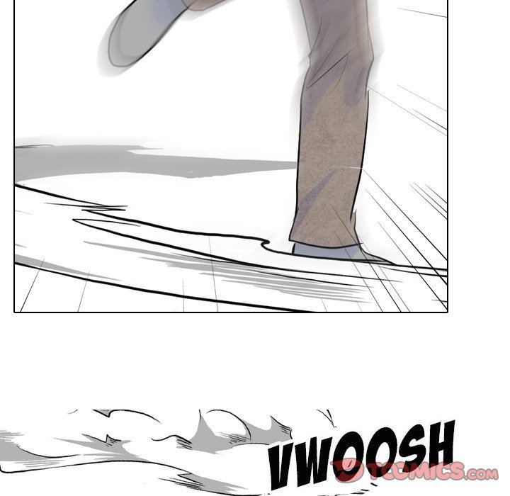 High School Legend  Red Dragon Manhwa - Chapter 16 Page 97