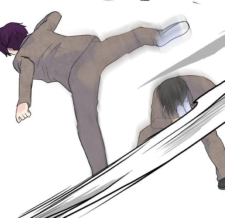 High School Legend  Red Dragon Manhwa - Chapter 16 Page 98