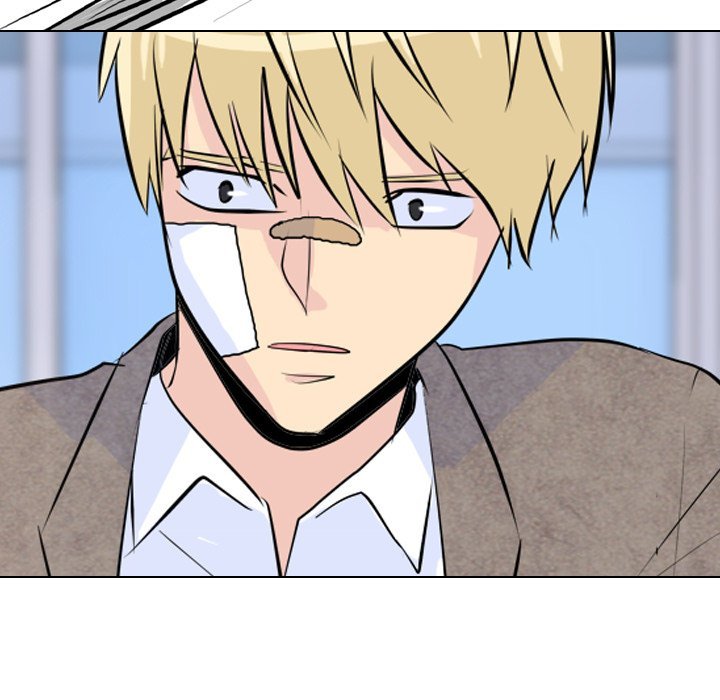 High School Legend  Red Dragon Manhwa - Chapter 16 Page 99