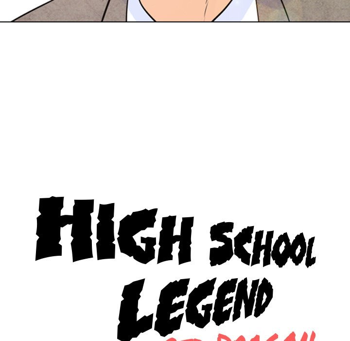 High School Legend  Red Dragon Manhwa - Chapter 16 Page 102