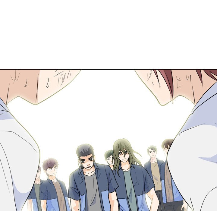 High School Legend  Red Dragon Manhwa - Chapter 192 Page 4