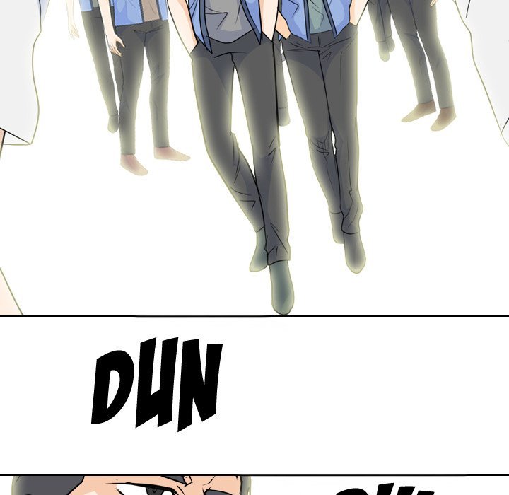 High School Legend  Red Dragon Manhwa - Chapter 192 Page 5