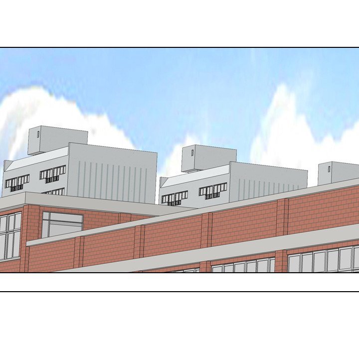 High School Legend  Red Dragon Manhwa - Chapter 192 Page 13