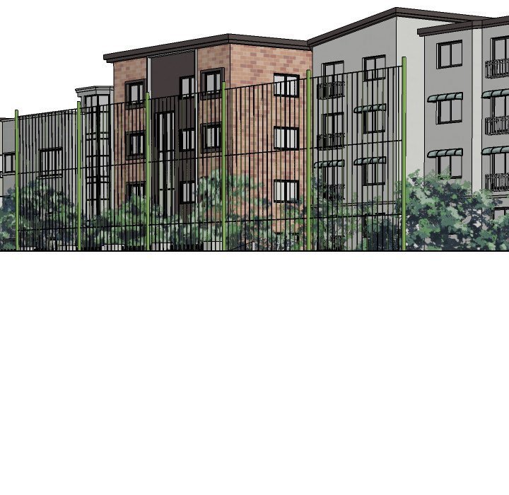 High School Legend  Red Dragon Manhwa - Chapter 192 Page 14