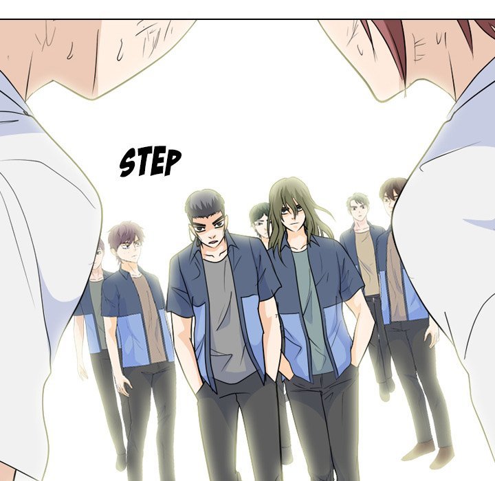 High School Legend  Red Dragon Manhwa - Chapter 192 Page 15