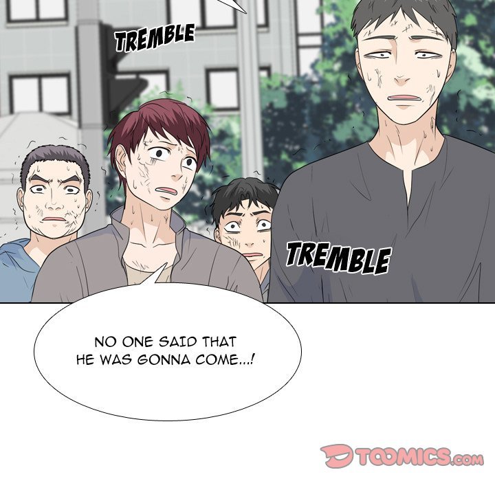 High School Legend  Red Dragon Manhwa - Chapter 192 Page 20