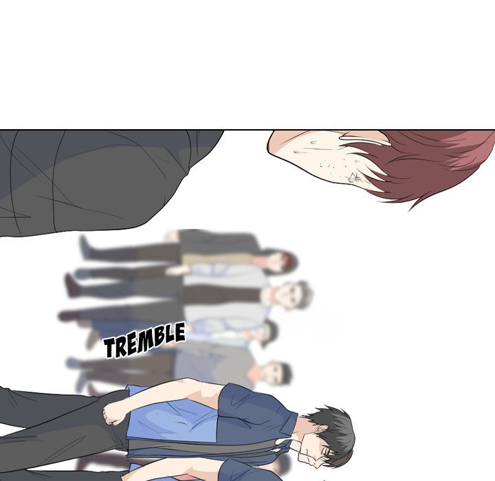 High School Legend  Red Dragon Manhwa - Chapter 192 Page 21