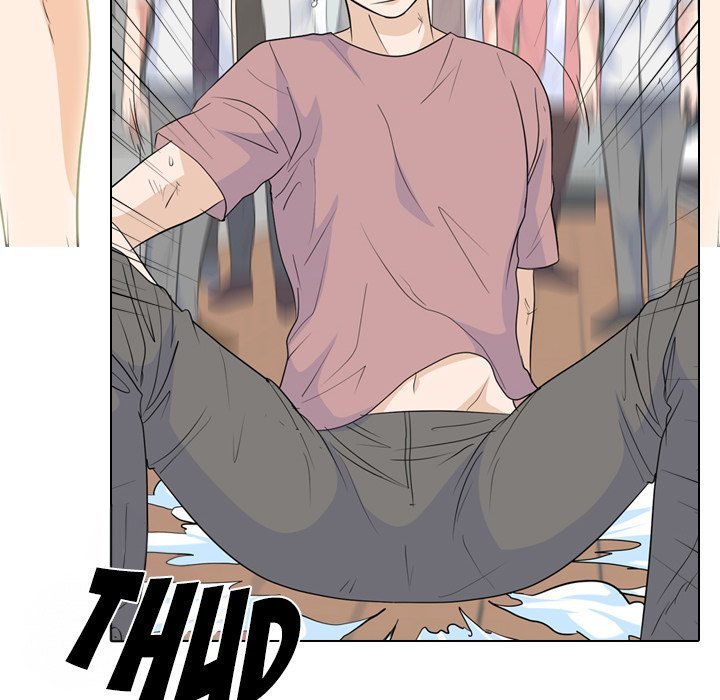 High School Legend  Red Dragon Manhwa - Chapter 192 Page 28