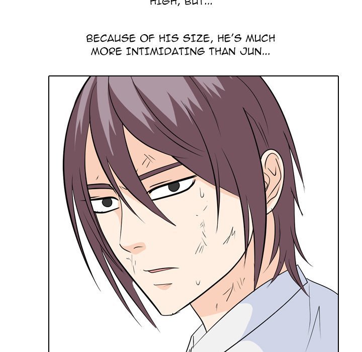 High School Legend  Red Dragon Manhwa - Chapter 192 Page 31