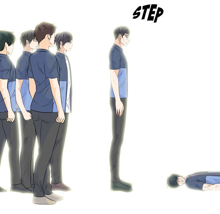 High School Legend  Red Dragon Manhwa - Chapter 192 Page 33