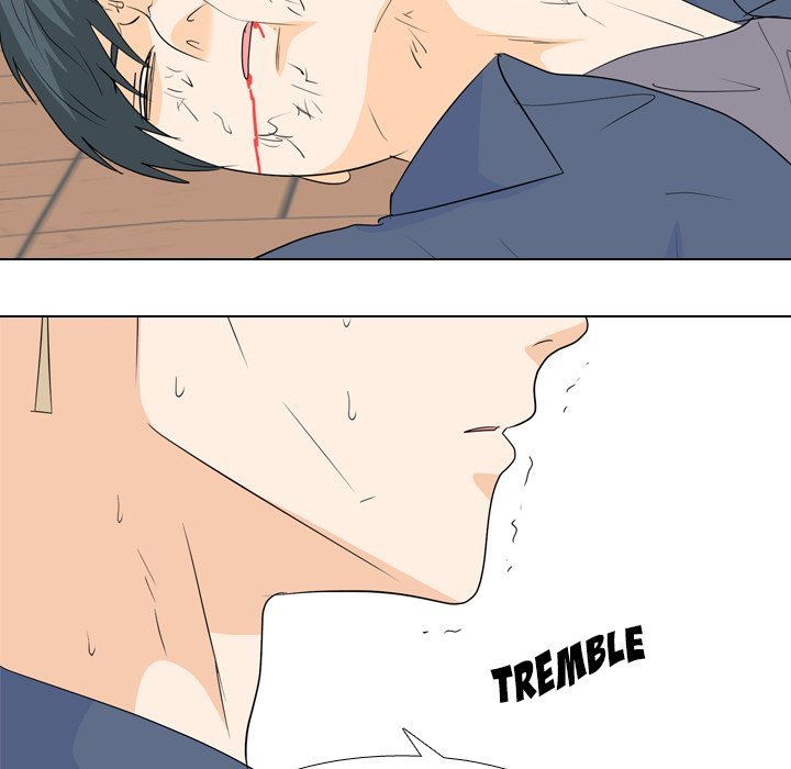 High School Legend  Red Dragon Manhwa - Chapter 192 Page 35