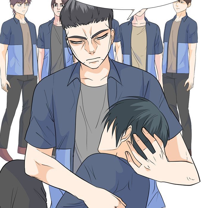 High School Legend  Red Dragon Manhwa - Chapter 192 Page 37